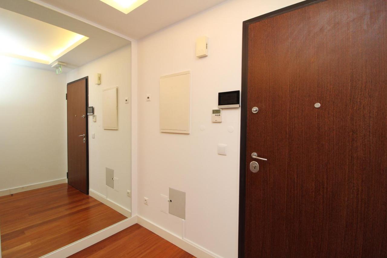 فونشال La Classe Apartment Best Location المظهر الخارجي الصورة