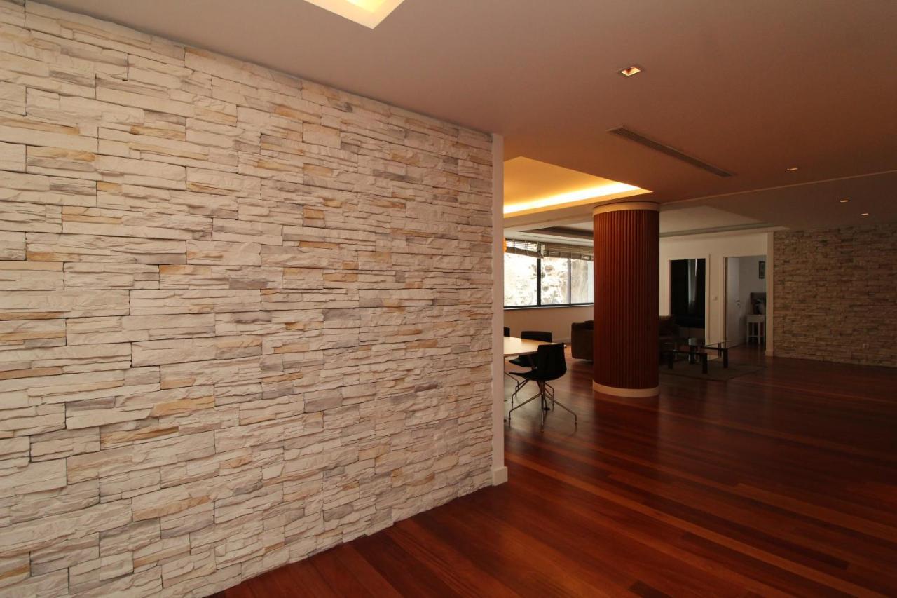 فونشال La Classe Apartment Best Location المظهر الخارجي الصورة