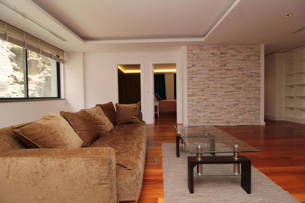 فونشال La Classe Apartment Best Location المظهر الخارجي الصورة