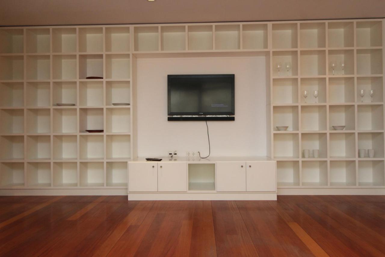 فونشال La Classe Apartment Best Location المظهر الخارجي الصورة