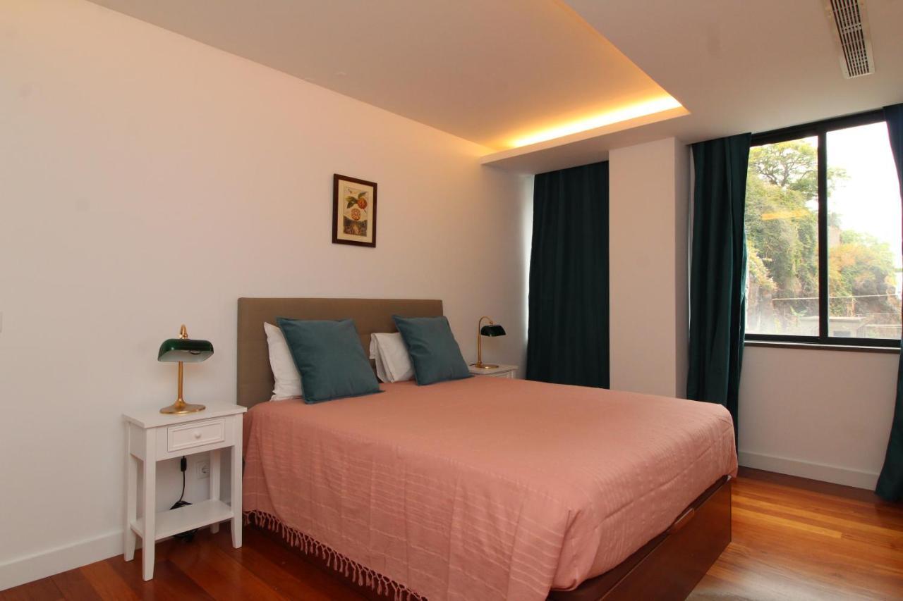 فونشال La Classe Apartment Best Location المظهر الخارجي الصورة