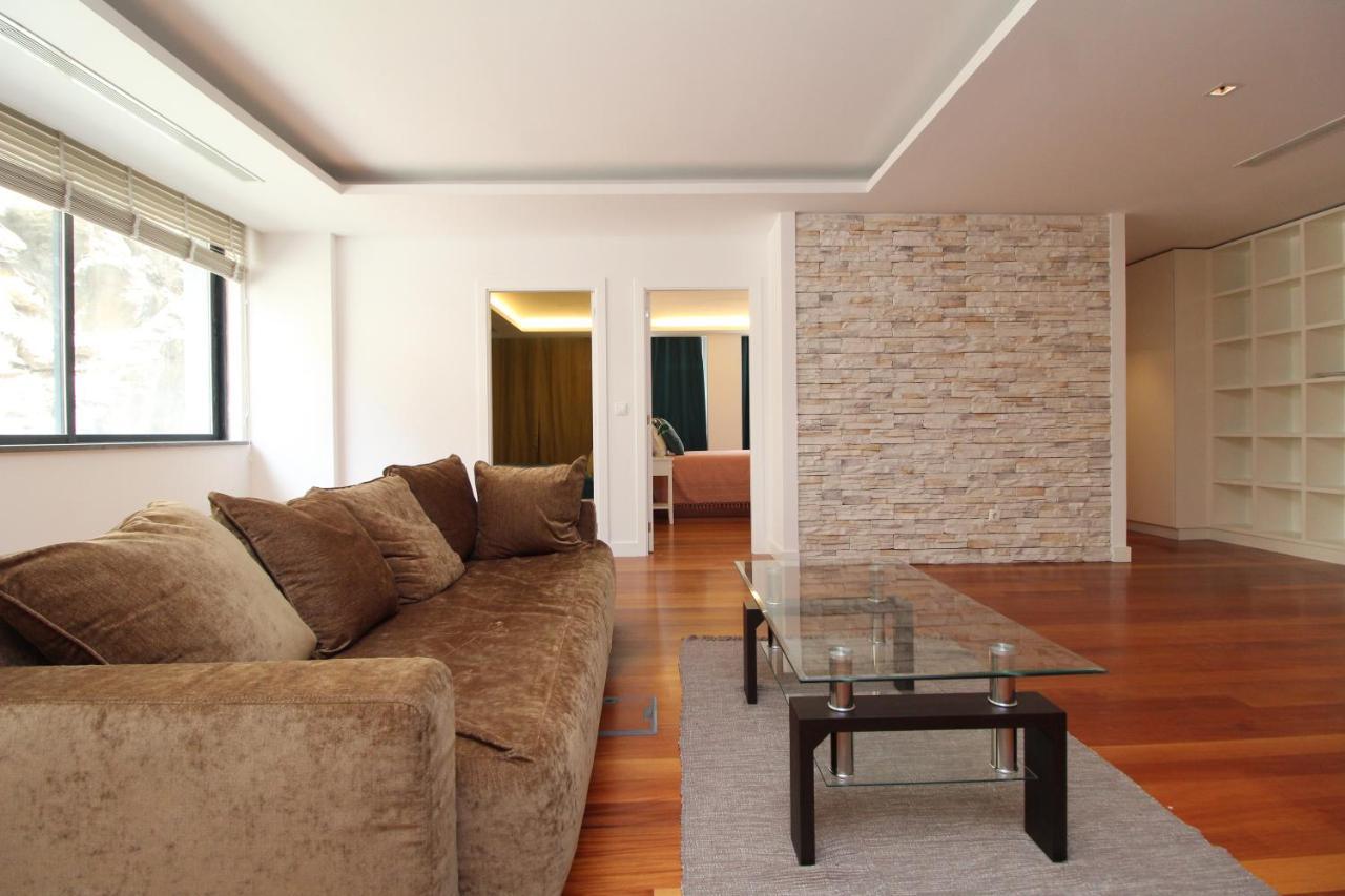 فونشال La Classe Apartment Best Location المظهر الخارجي الصورة