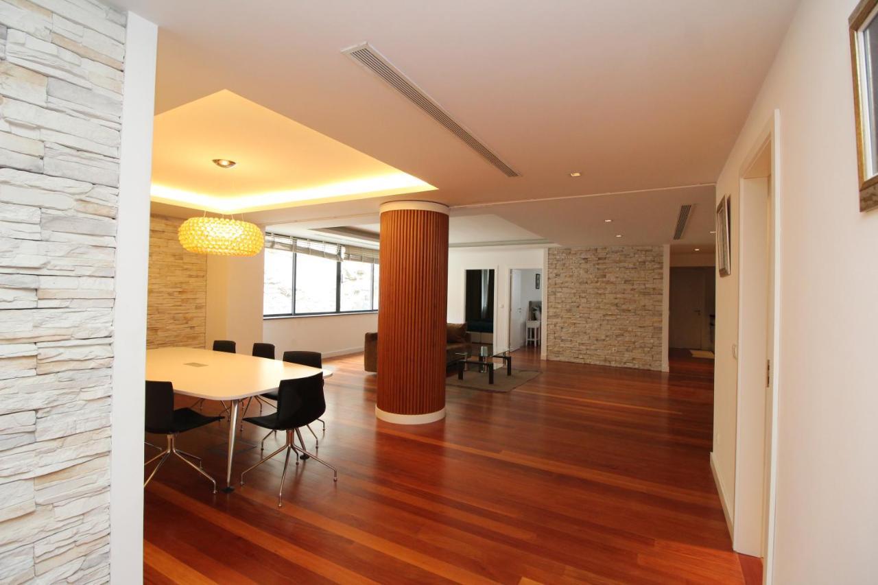 فونشال La Classe Apartment Best Location المظهر الخارجي الصورة