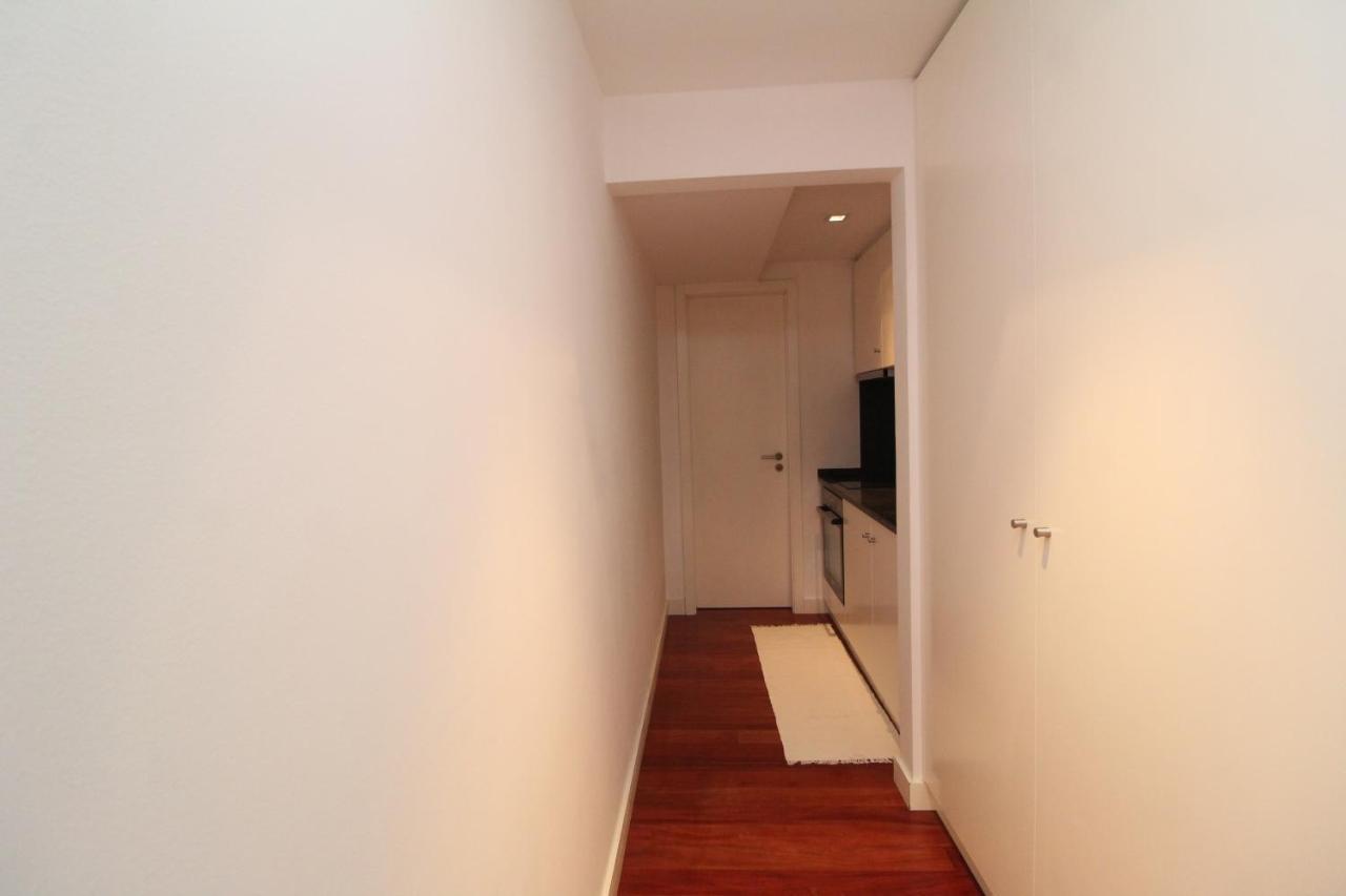 فونشال La Classe Apartment Best Location المظهر الخارجي الصورة