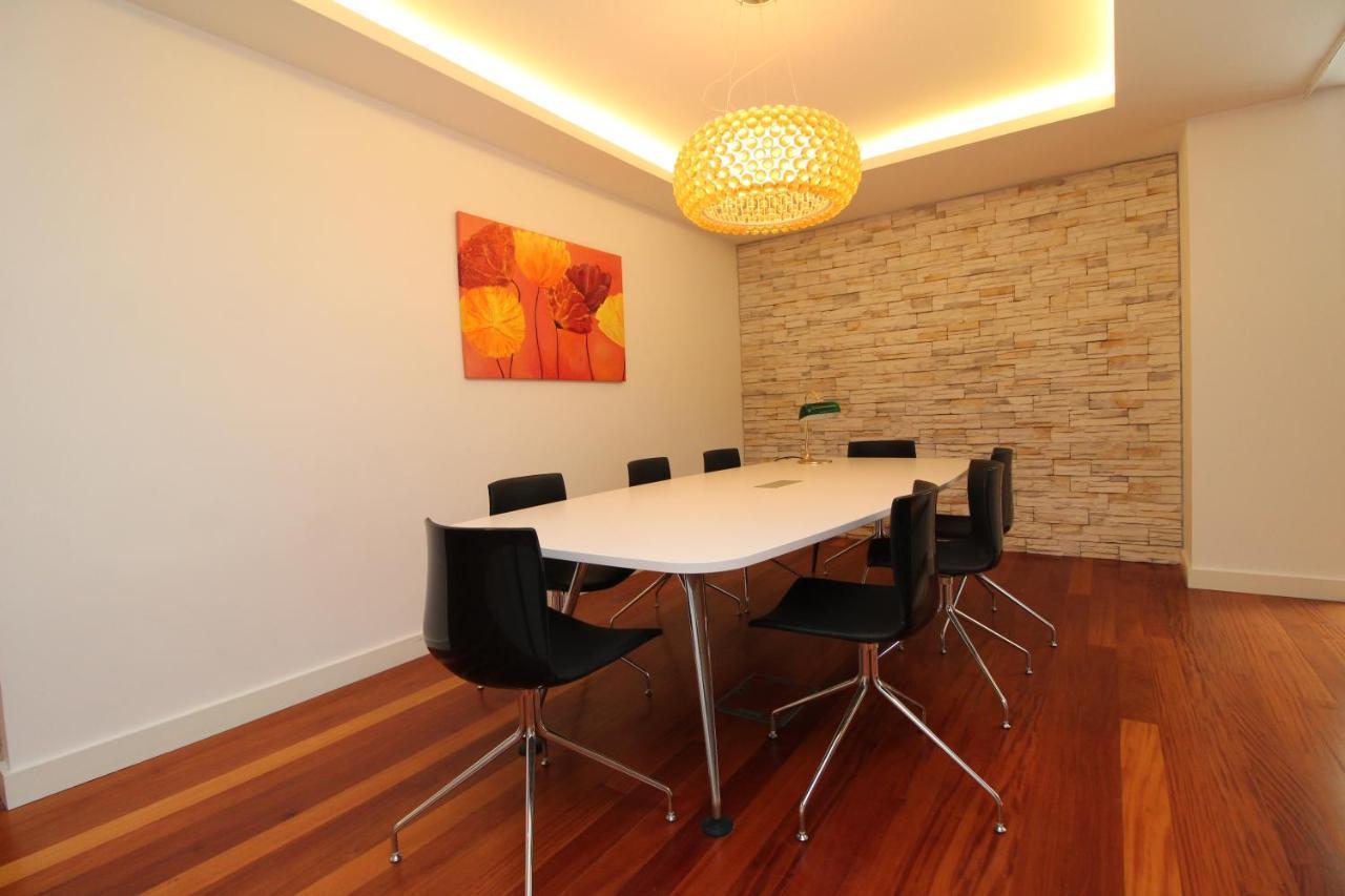 فونشال La Classe Apartment Best Location المظهر الخارجي الصورة
