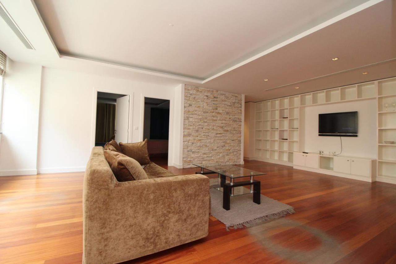 فونشال La Classe Apartment Best Location المظهر الخارجي الصورة