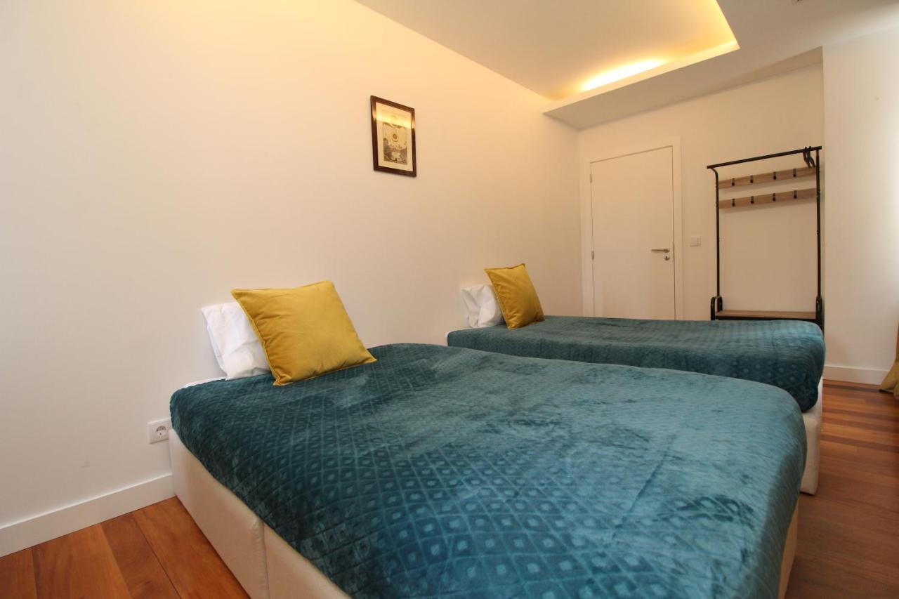 فونشال La Classe Apartment Best Location المظهر الخارجي الصورة