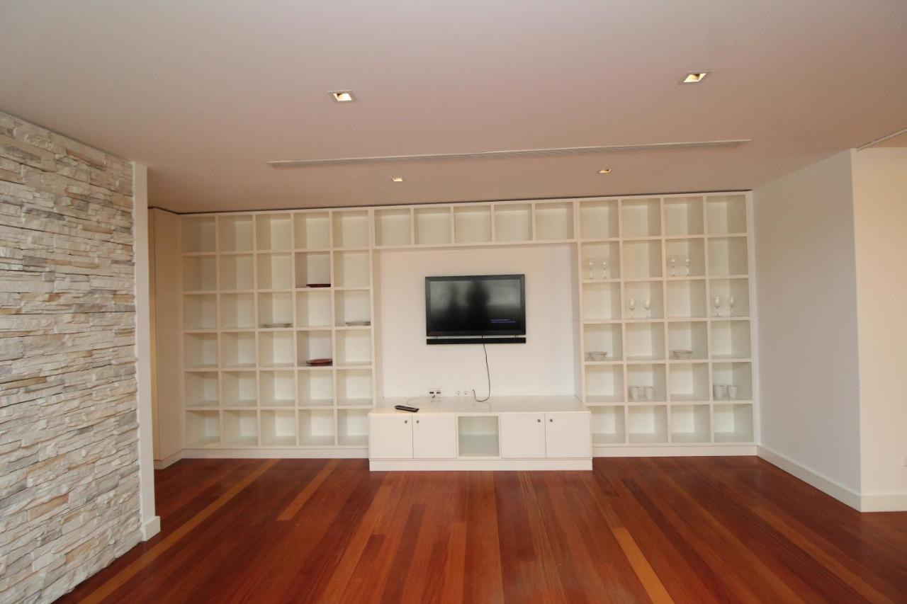 فونشال La Classe Apartment Best Location المظهر الخارجي الصورة