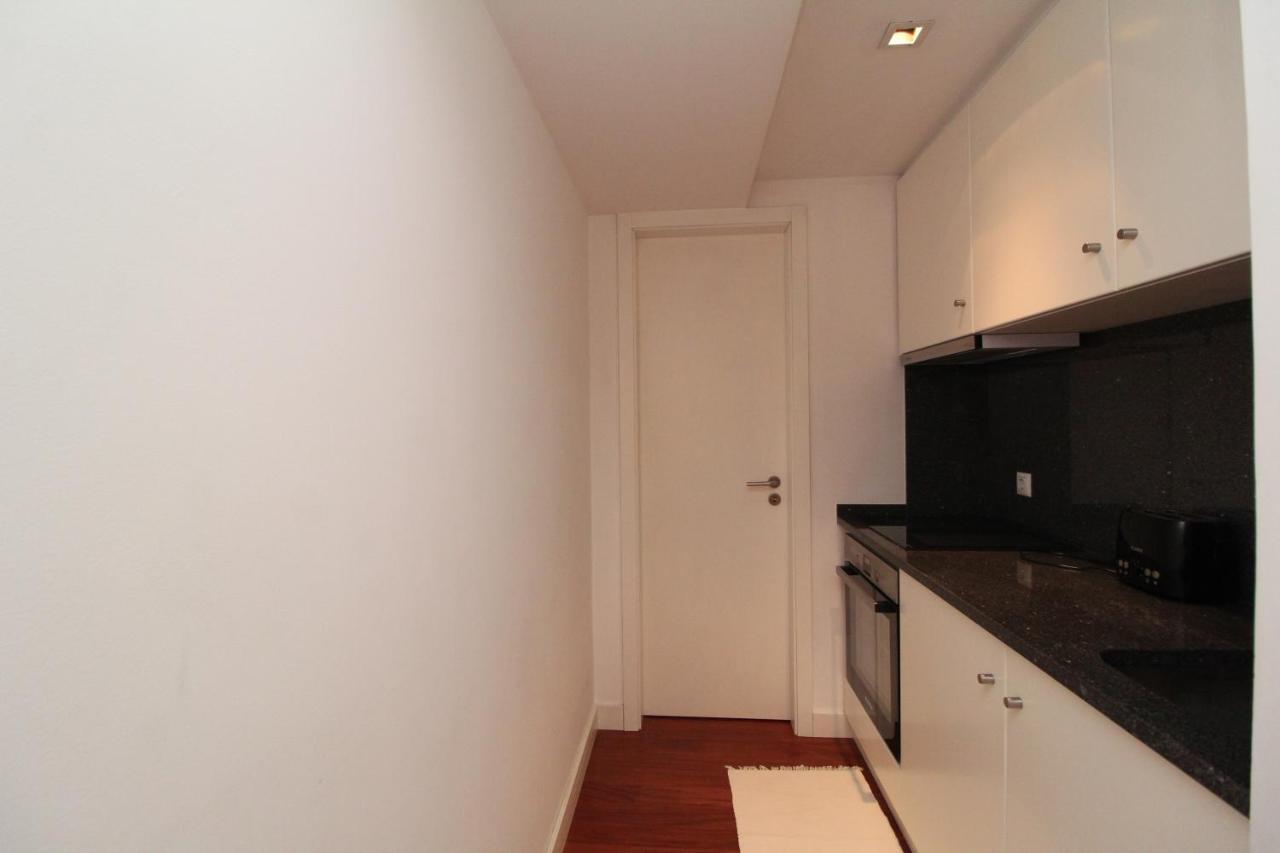 فونشال La Classe Apartment Best Location المظهر الخارجي الصورة
