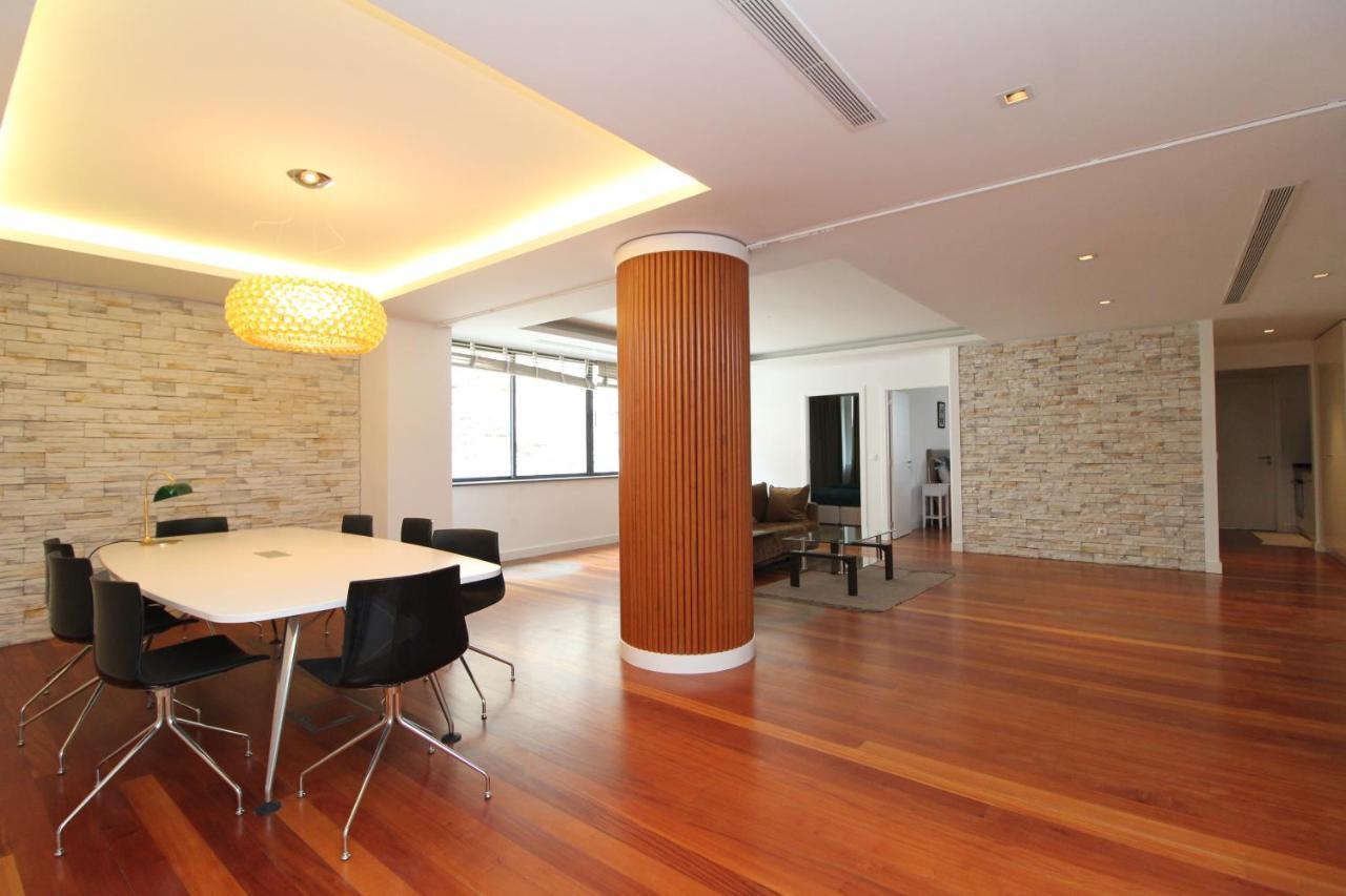 فونشال La Classe Apartment Best Location المظهر الخارجي الصورة