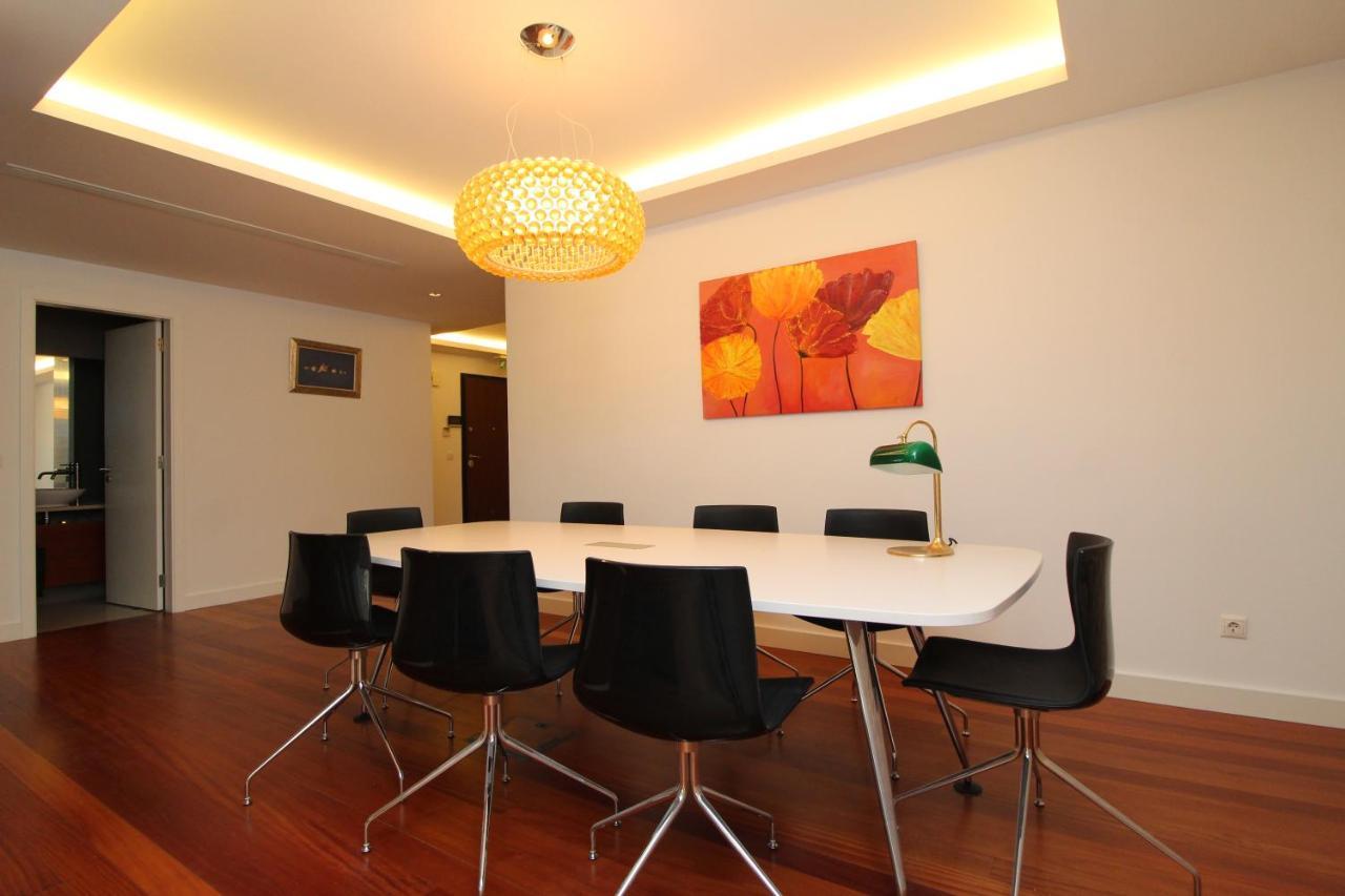 فونشال La Classe Apartment Best Location المظهر الخارجي الصورة