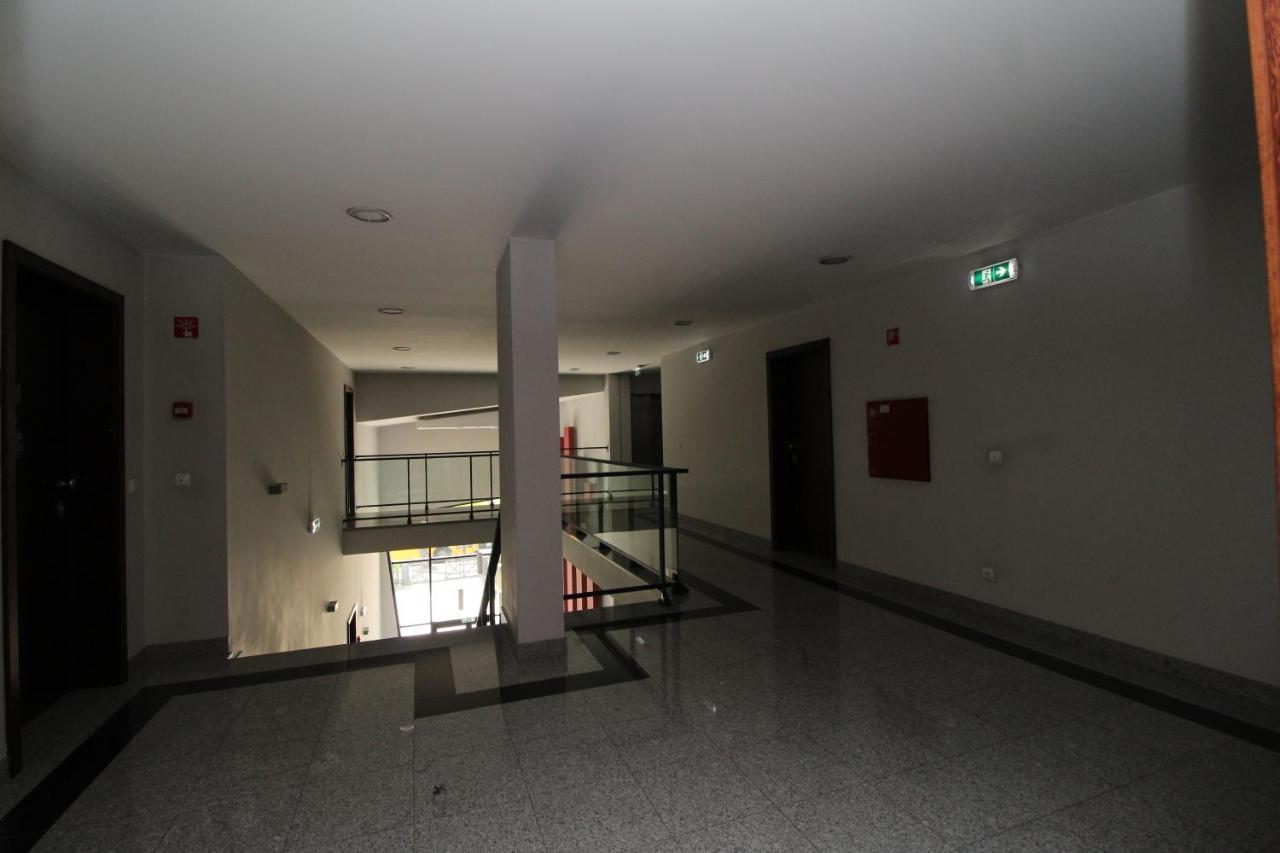 فونشال La Classe Apartment Best Location المظهر الخارجي الصورة