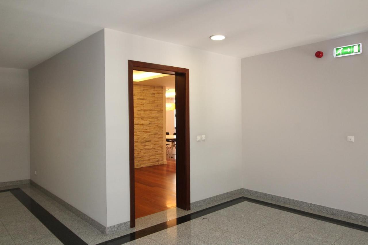 فونشال La Classe Apartment Best Location المظهر الخارجي الصورة