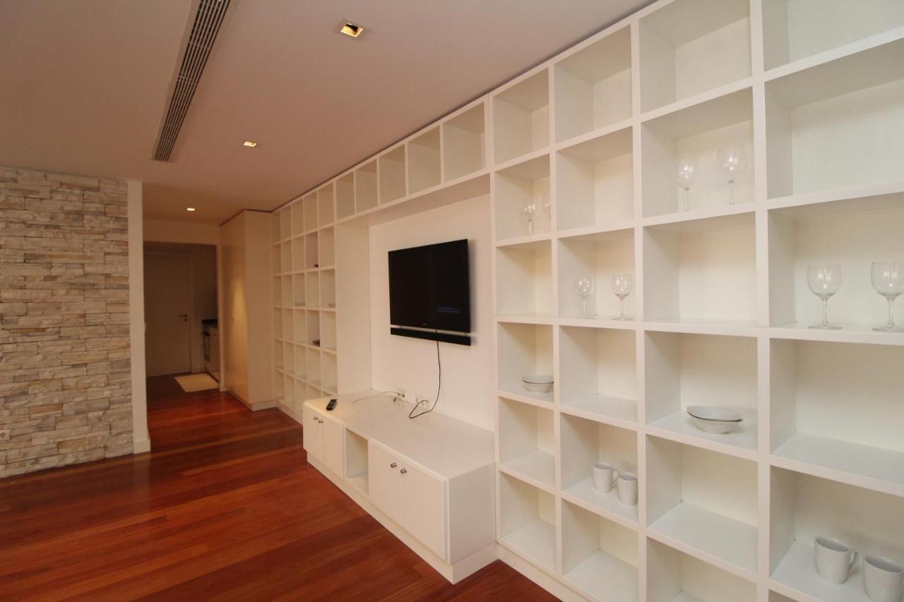 فونشال La Classe Apartment Best Location المظهر الخارجي الصورة