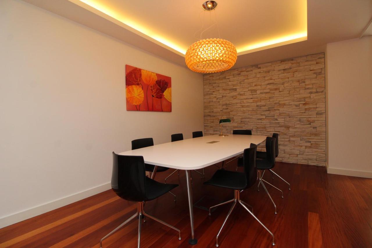 فونشال La Classe Apartment Best Location المظهر الخارجي الصورة