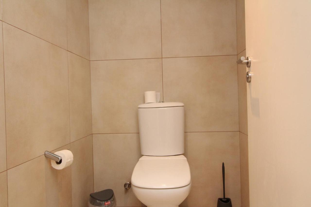فونشال La Classe Apartment Best Location المظهر الخارجي الصورة