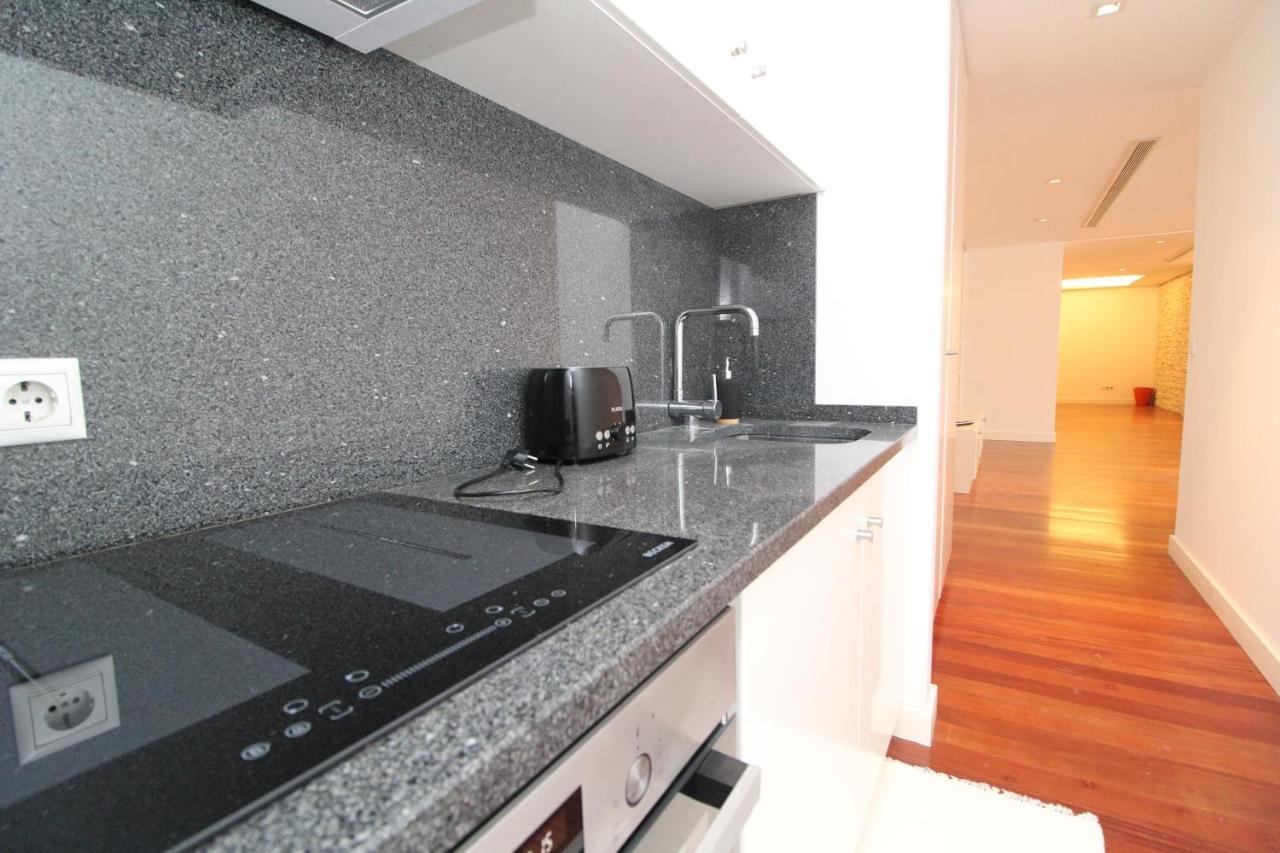 فونشال La Classe Apartment Best Location المظهر الخارجي الصورة