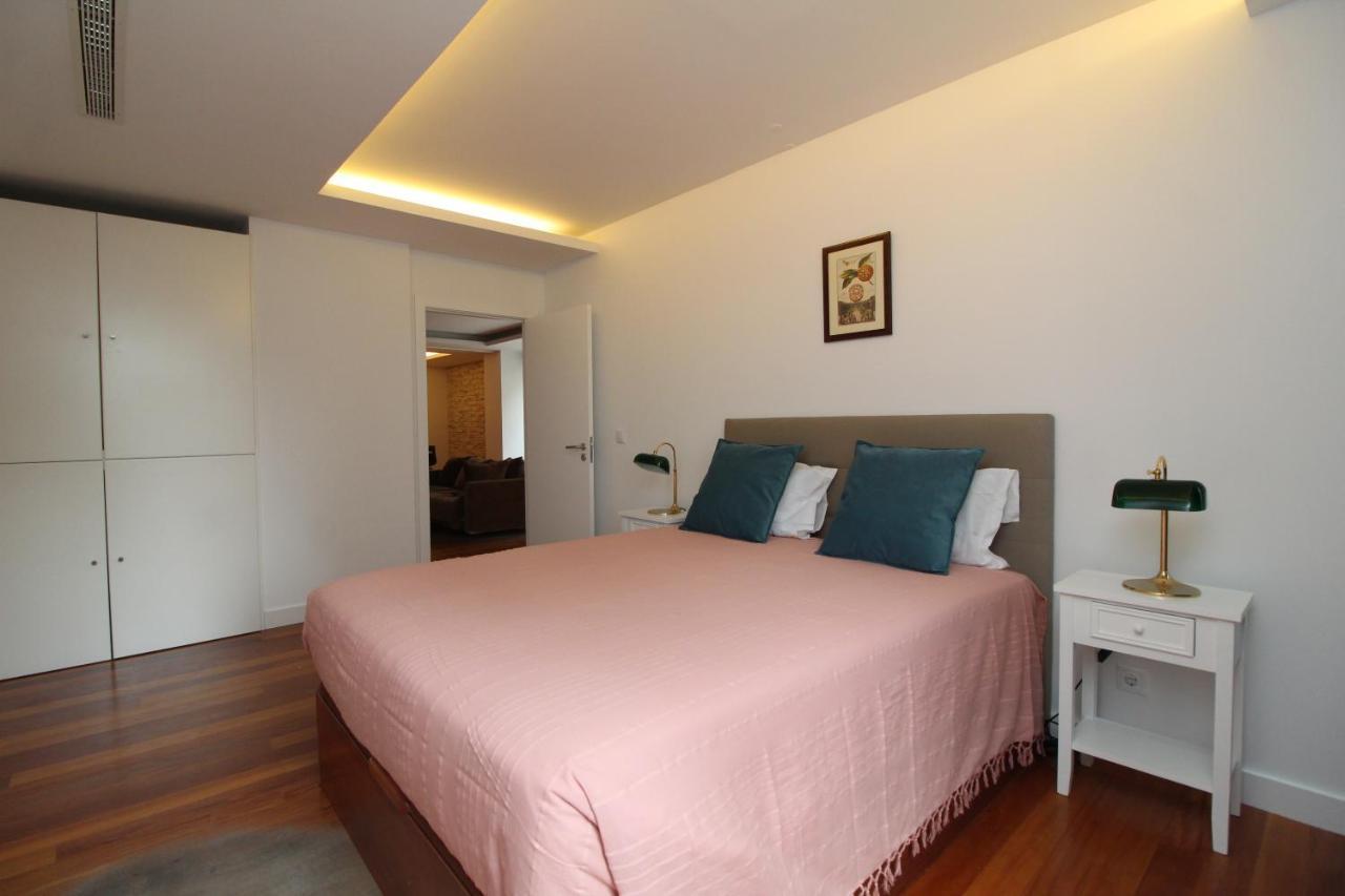 فونشال La Classe Apartment Best Location المظهر الخارجي الصورة